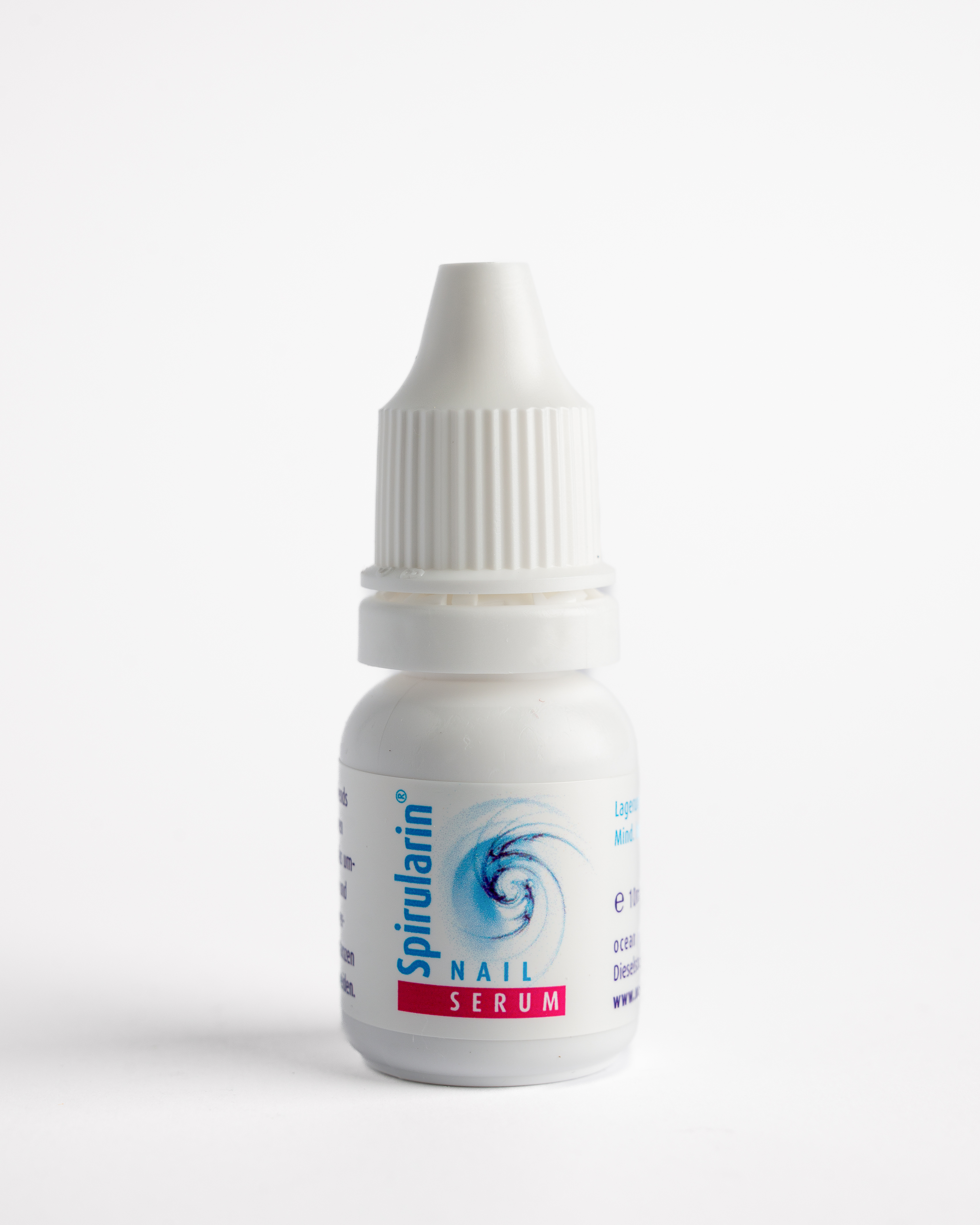 Spirularin Nail Serum 10 мл